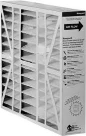 20 in. x 25 in. Charged Media Replacement Filter - FC200E1037