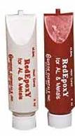 HS12001 - Red Epoxy Sealant Kit