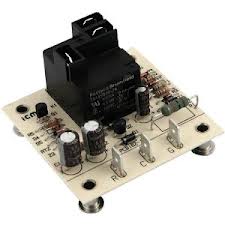ICM255C - Fan Blower Control
