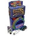 K23C-TU - Welding and Cutting Outfit