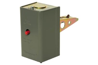 L4029E1227 - High Limit Controller Element Length: 3 in.