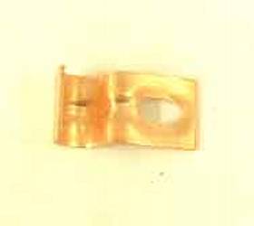 M-623 - 3/8 in. Tubing Clamp