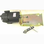 M573-8111 - Pneumatic Damper Actuator w/ 1/2 in. Shaft Link & Bracket