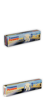 MPSG2200 - Micro Pleat Replacement for Space-Gard