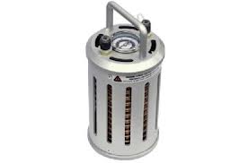 MT69 - Molecular Transformator Recovery Submersible Subcooler