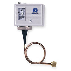 O10-1402 - Single Low Pressure Control