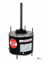 ORM5488F - Type: Permanent Split Capacitor (PSC)