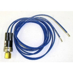 P100AP-4C - Encapsulated Fan Cycling Pressure Control