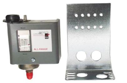 P170AB-2C - Low Pressure Control