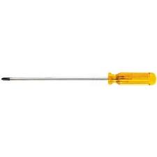 Extra-Long Profilated Phillips-Tip Screwdriver - P28
