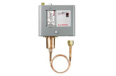 P70AA-400C - High Pressure / Condenser Fan Cycling Control