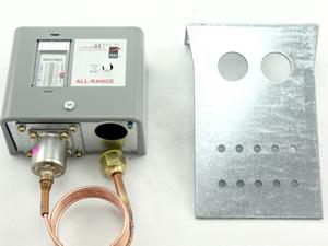 P70KA-1C - Pressure Control