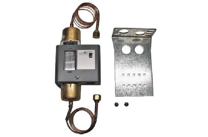 P74EA-8C - Differential Pressure Control