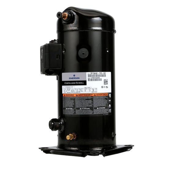 ZF05KAE-PFV-818 - Scroll Compressor