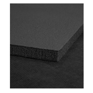 6RSX048070 - 1/2 in. Thick X 48 in. Width X 70 Feet Long Roll Insulation