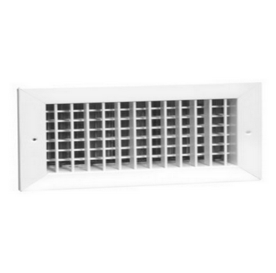 SG-2W - 1.5-2.0 Ton SUPPLY GRILLE - 20X8