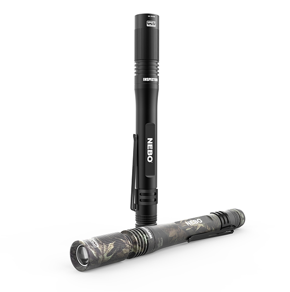 nebo flashlight jobs NEBO 6713