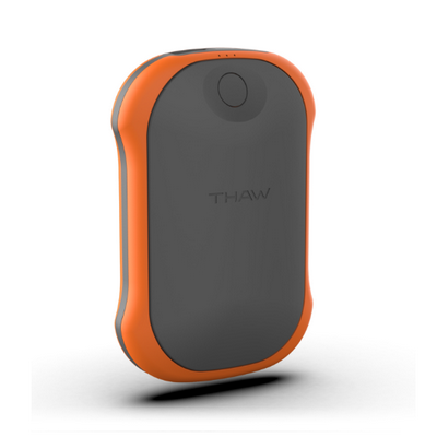 THA-HND-0017 - USB-C Rechargeable Hand Warmer and Power Bank