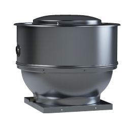 STXB14RHULSH3S - Upblast Belt Drive Centrifugal Roof Exhauster