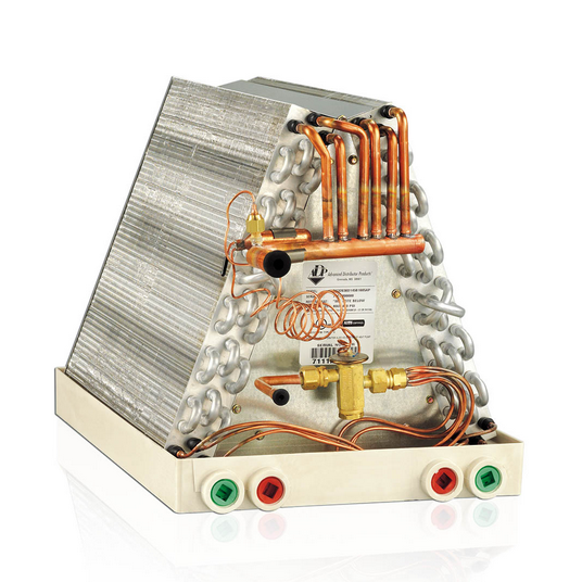 16K11 - 618394-11 Evaporator Coil