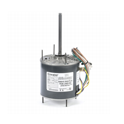 X468 - 0.50 HP Condenser Fan HVAC/R Motor