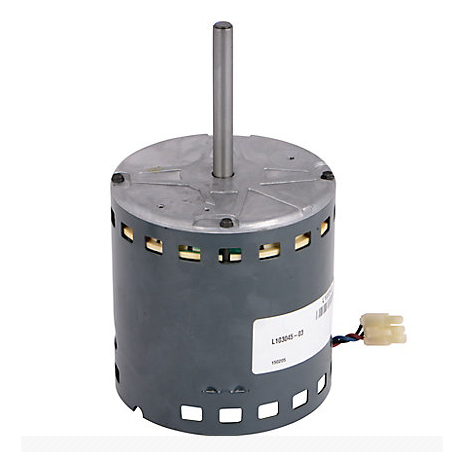 73W03 - 73W03/ 606007-03 3.0 ECM 1 HP MOTOR ONLY
