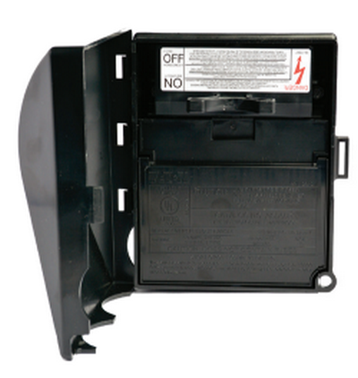 8064P - Non-Fusible Non-Metallic Pull Type Disconnect