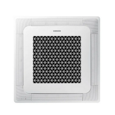 PC4SUFMUN - 4-Way Wind Free Mini Cassette Grille
