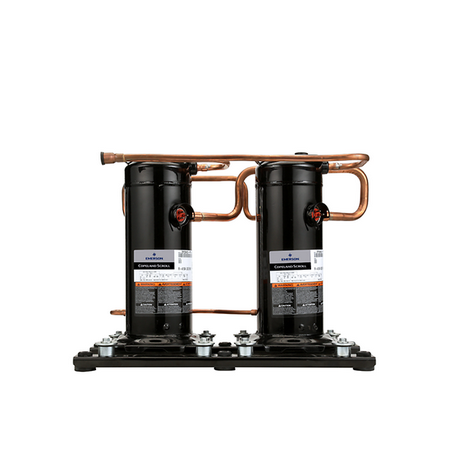 ZRT250KCE-TFD-950 - Scroll Compressor