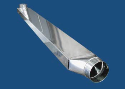 DV-DVTA - Dryer Vent Telescoping Assembly