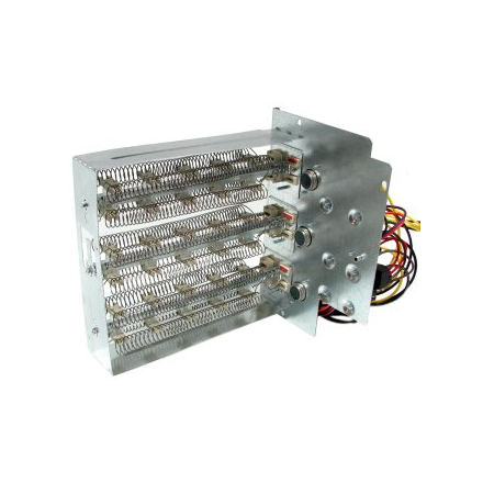 NEW WBC1504SV - 15 Kw Electric Heat Kit With Circuit Breaker