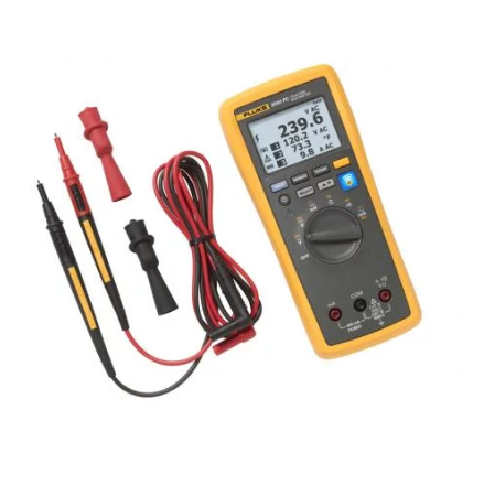 FLK-3000FC - Digital Multimeter
