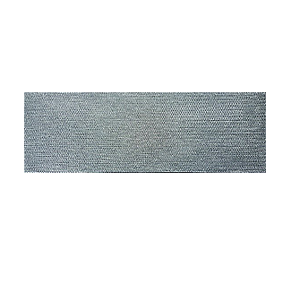 CYM152414 - 15 in. Wide X 24 in. Long X 1/4 in. Thick Aluminum Mesh Air Filter