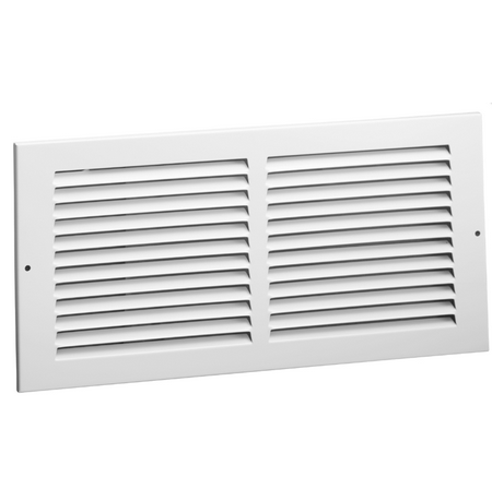 43325 - 14 x 6 Steel Return Air Grille