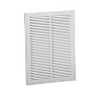 6732010 - 20x10 Return Air Filter Grille