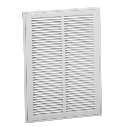 43538 - 36 x 24 Steel Return Air Filter Grille
