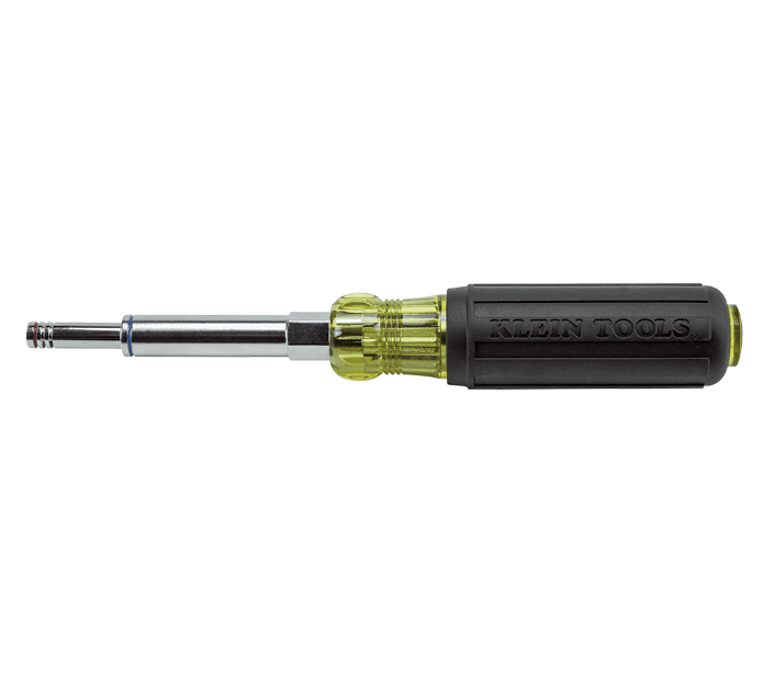 5-in-1 Multi-Nut Driver Heavy Duty - 32801