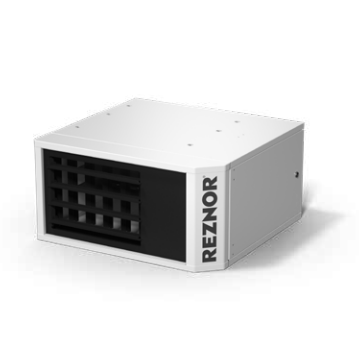 UDX150 - Power Vented Gas Fired Unit Heater