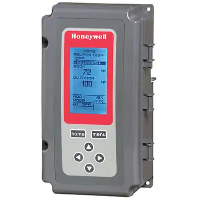 T775A2009 - Electronic Remote Controller