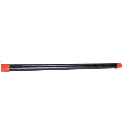 583-480HC - Black Iron Pipe Nipple