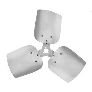 60-5579-01 - Steel Fan Blade