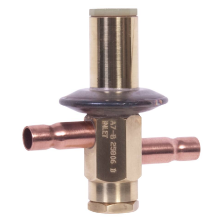 A7 - Automatic Expansion Valve