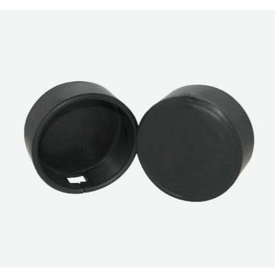 MR-596 - Set of two gauge boots