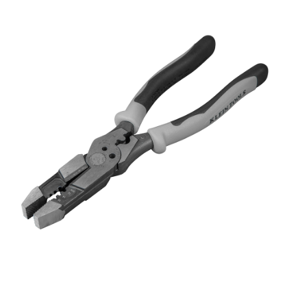 J215-8CR - Hybrid Pliers