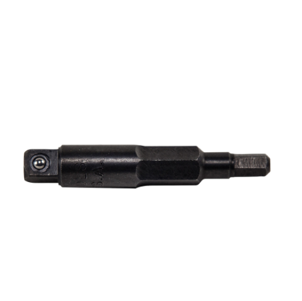86939 - Hex Key Adapter for Refrigeration Wrench