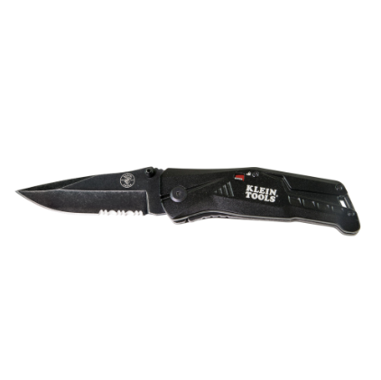 44223 - Spring-Assisted Open Pocket Knife