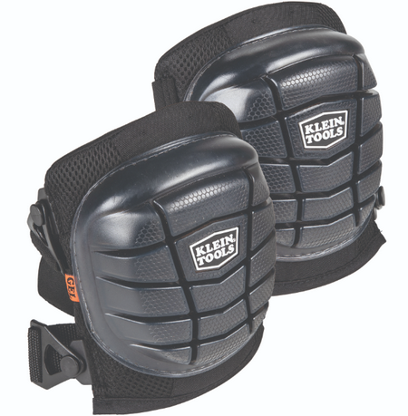 60184 - Lightweight Gel Knee Pads
