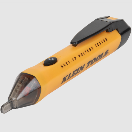 NCVT1P - Non-Contact Voltage Tester Pen