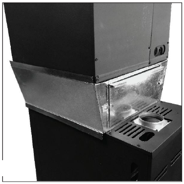 SST-BC-R8 - Service Access Transition