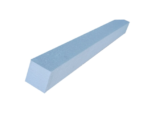 1.5# STYROFOAM BLOCK - 1.5lb DENSITY STYROFOAM